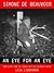 An Eye for an Eye (Kindle Single)