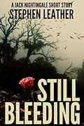 Still Bleeding: A Jack Nightingale Short Story