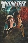 Star Trek (2011-2016) #20