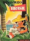 Pinóquio no Brasil