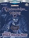 Neverwinter Nights: Official World Builder's Guide