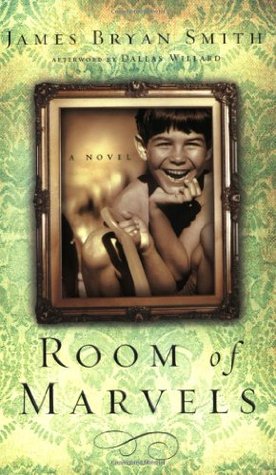 Room of Marvels (Paperback)