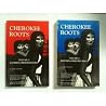 Cherokee Roots Set, Volumes 1 and 2: Eastern Cherokee Rolls and Western Cherokee Rolls Cherokee Roots Set, Volumes 1 and 2: Eastern Cherokee Rolls and Western Cherokee Rolls