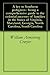 A key to Southern pedigrees : being a comprehensive guide to the colonial ancestry of families in the States of Virginia, Maryland, Georgia, North Carolina, South Carolina