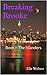 Breaking Brooke (The Islanders Book 1)