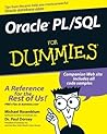 Oracle PL / SQL For Dummies Oracle PL / SQL For Dummies