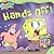 Hands Off! (SpongeBob SquarePants, #2)