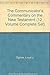 The Communicator's Commentary on the New Testament