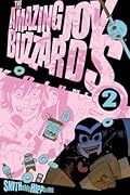 The Amazing Joy Buzzards Volume 2