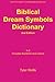 Biblical Dream Symbols Dictionary by Tyler Wolfe
