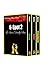 G-Spot 2 The Seven Deadly Sins Holiday Box Set Books 4-6, Envy, Lust, Trickery (G-Spot 2: The Seven Deadly Sins)