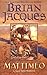 Mattimeo (Redwall, #3)