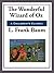 The Wonderful Wizard of Oz (Unabridged Start Publishing LLC)