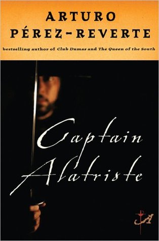 Captain Alatriste