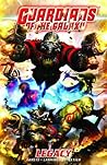 Guardians of the Galaxy, Vol. 1 by Dan Abnett