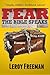 FEAR ~ The Bible Speaks