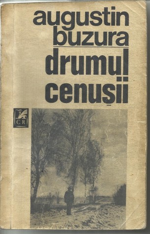 Drumul cenuşii (Paperback)