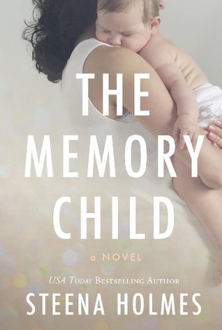 The Memory Child (Kindle Edition)