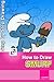 How To Draw Smurf : Step-By-Step Drawing Lessons for Children