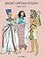 Ancient Egyptian Costumes Paper Dolls by Tom Tierney Ancient Egyptian Costumes Paper Dolls by Tom Tierney