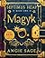 Magyk (Septimus Heap, #1)