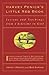 Little Red Book: Lessons and Teachings from a Lifetime in Golf