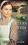 Ella's Wish (Little Valley, #2)
