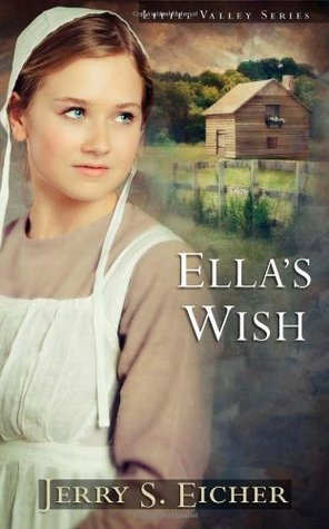 Ella's Wish (Little Valley, #2)