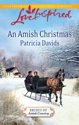 An Amish Christmas (Brides of Amish Country, #3)