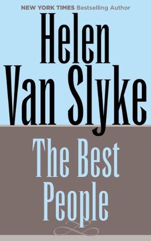 The Best People (Kindle Edition)