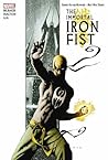 The Immortal Iron Fist Omnibus by Ed Brubaker