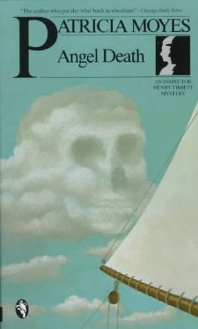 Angel Death (Inspector Henry Tibbett Mystery #15)