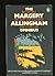 The Margery Allingham Omnibus by Margery Allingham