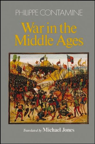 War in the Middle Ages (Paperback)