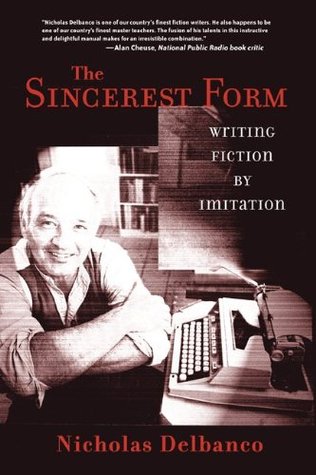 The Sincerest Form (Paperback)