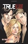 True Blood, Volume 3 by Mariah Huehner