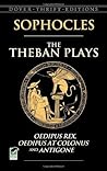 The Theban Plays:...