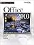 Microsoft Office 2010 - With CD (Marquee Series)