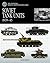 SOVIET TANK UNITS 1939-45