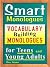 Smart Monologues: Vocabular...