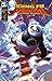 Kung Fu Panda Vol.1 Issue 6 (with panel zoom)