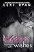 Stolen Wishes (Splintered Hearts, #1.5)