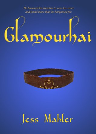 Glamourhai (Kindle Edition)