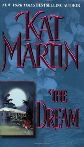 The Dream (Paranormal Series I, #2)