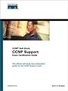 Cisco CCNP Support Exam Certification Guide (With CD-ROM)