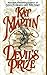 Devil's Prize (Garrick, #3)