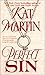 Perfect Sin (Clayton, #2)