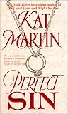 Perfect Sin by Kat Martin