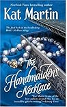 The Handmaiden's Necklace by Kat Martin