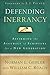 Defending Inerrancy: Affirm...
